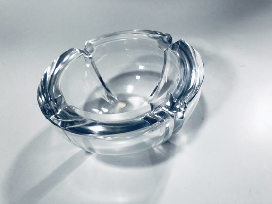 Image 1 of Grote Asbak - Lege Zak - Eklettika - Carlo Nason - V.Nason & C. - Murano - 2000