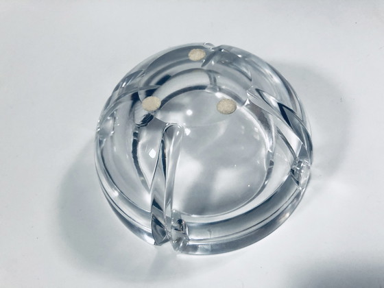 Image 1 of Grote Asbak - Lege Zak - Eklettika - Carlo Nason - V.Nason & C. - Murano - 2000