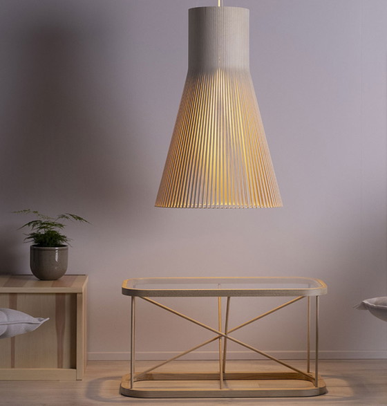 Image 1 of Secto Design Seppo Koho Magnum 4202 Hanglamp