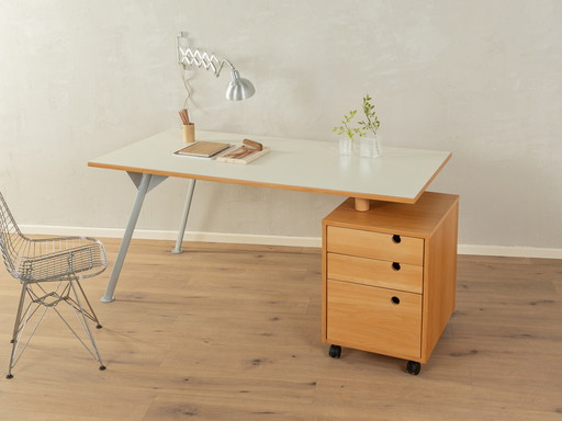 Uniek bureau