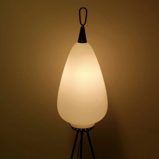 Image 1 of Stilnovo vloerlamp