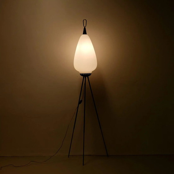 Image 1 of Stilnovo vloerlamp