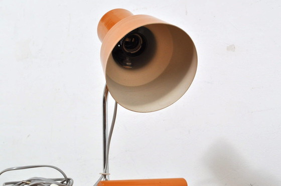 Image 1 of Vintage Bureaulamp Josef Hurka