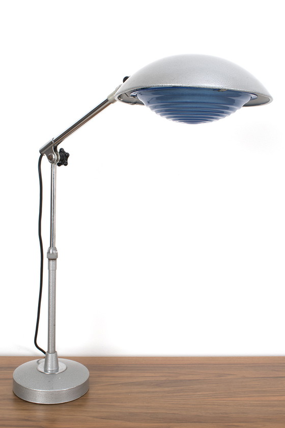 Image 1 of Ferdinand Solere bureaulamp