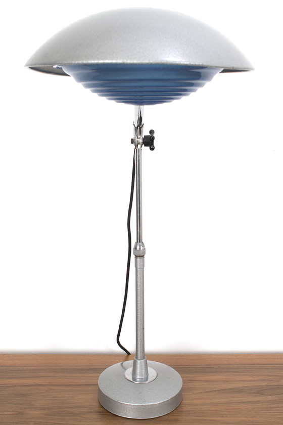 Image 1 of Ferdinand Solere bureaulamp