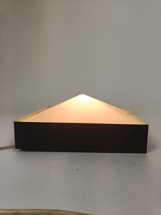 Image 1 of Raak Amsterdam Gizeh – wand- of plafondlamp