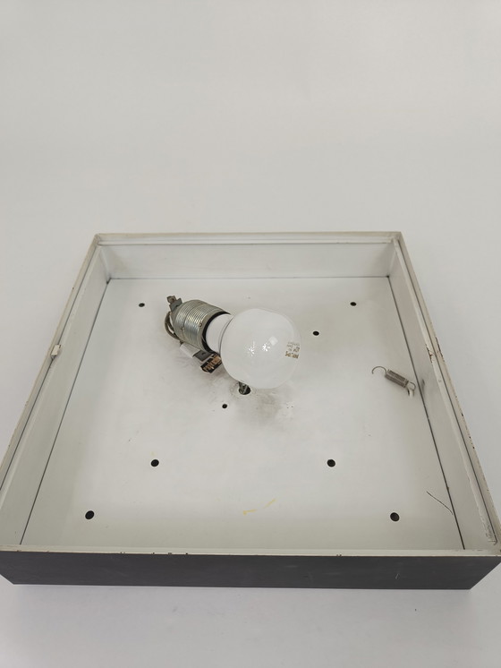 Image 1 of Raak Amsterdam Gizeh – wand- of plafondlamp