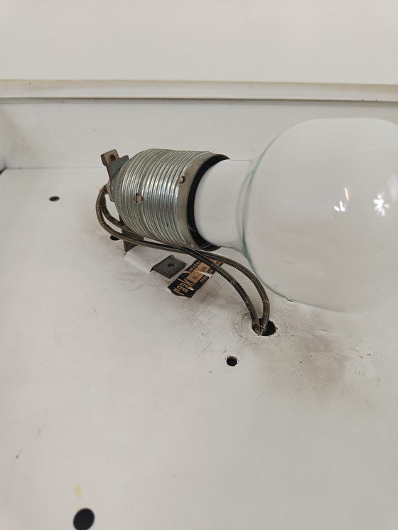 Image 1 of Raak Amsterdam Gizeh – wand- of plafondlamp