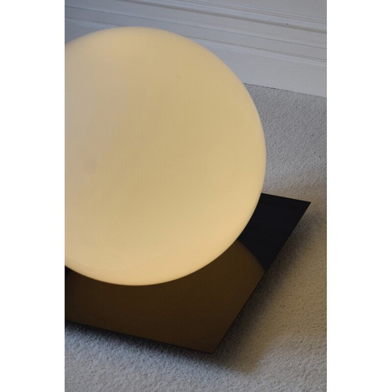 Image 1 of Paar vintage Micol lampen van Sergio Mazza en Giuliana Gramigna voor Quatrifolio, 1970