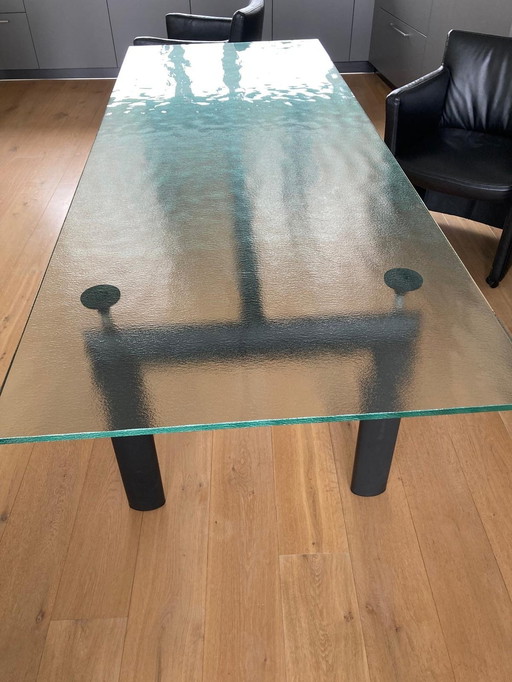 Lc 6 Cassina Le Corbusier Tafel