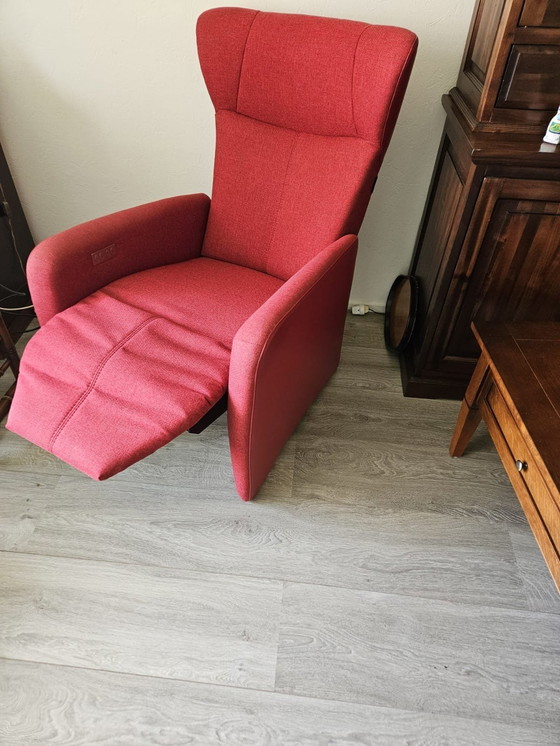 Image 1 of Prominent Sta-Op Relax Fauteuil