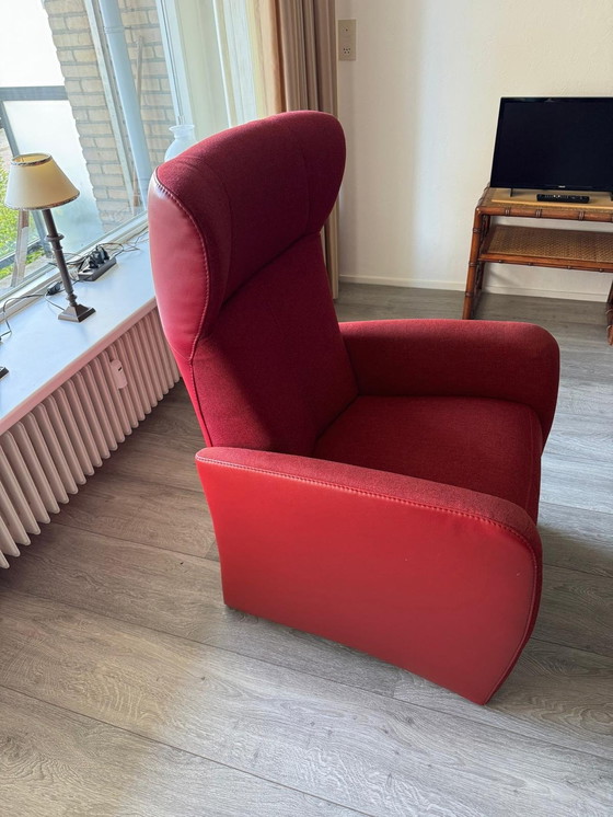 Image 1 of Prominent Sta-Op Relax Fauteuil