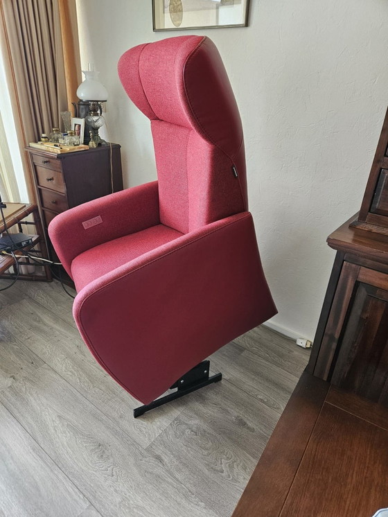 Image 1 of Prominent Sta-Op Relax Fauteuil