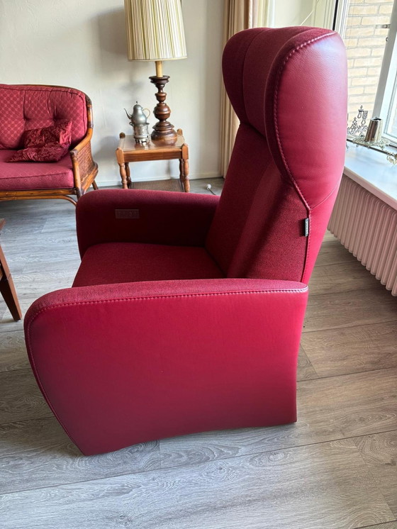 Image 1 of Prominent Sta-Op Relax Fauteuil