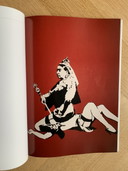 Banksy Laugh Now