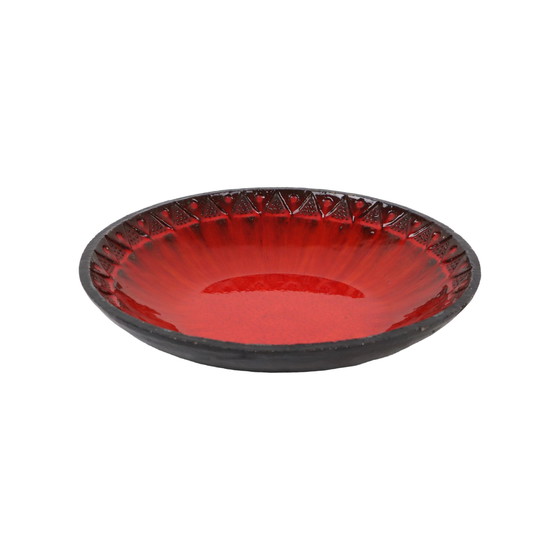 Image 1 of Vintage fruitschaal XL