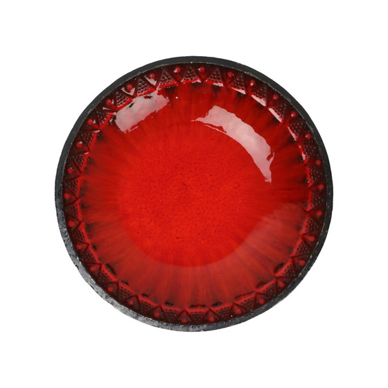 Image 1 of Vintage fruitschaal XL