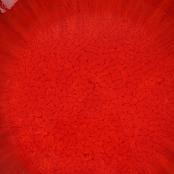 Image 1 of Vintage fruitschaal XL