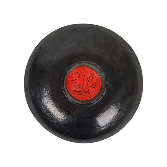 Image 1 of Vintage fruitschaal XL