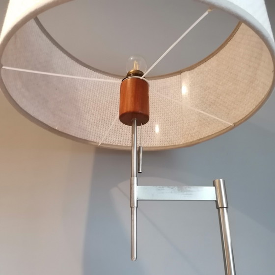 Image 1 of Herda Amsterdam vloerlamp