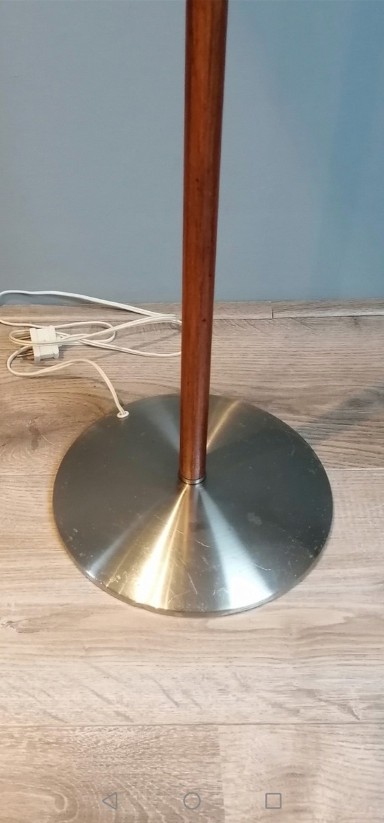 Image 1 of Herda Amsterdam vloerlamp