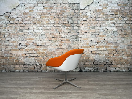 Image 1 of Walter Knoll Turtle Chair - fauteuil