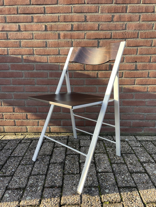 4X Zak Cantarutti Petricich Stoelen