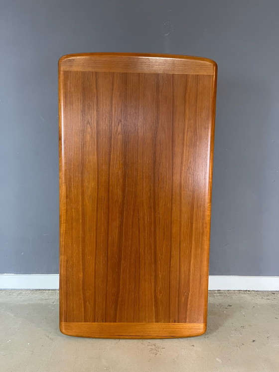 Image 1 of Teak Salontafel