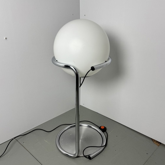 Image 1 of Space Age Metawa Xxl Vloerlamp