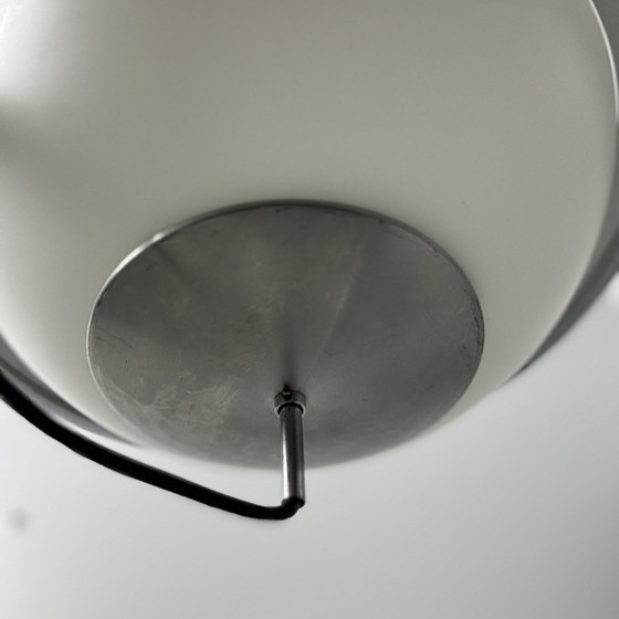 Image 1 of Space Age Metawa Xxl Vloerlamp