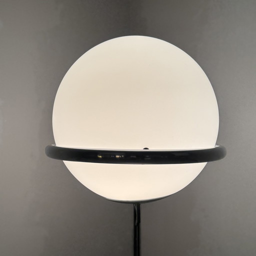 Space Age Metawa Xxl Vloerlamp