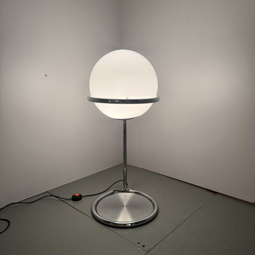 Space Age Metawa Xxl Vloerlamp