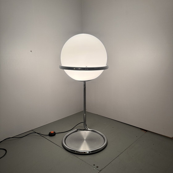 Image 1 of Space Age Metawa Xxl Vloerlamp