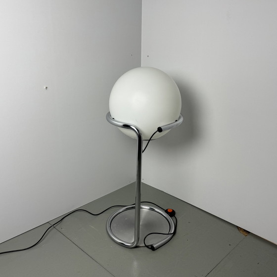 Image 1 of Space Age Metawa Xxl Vloerlamp