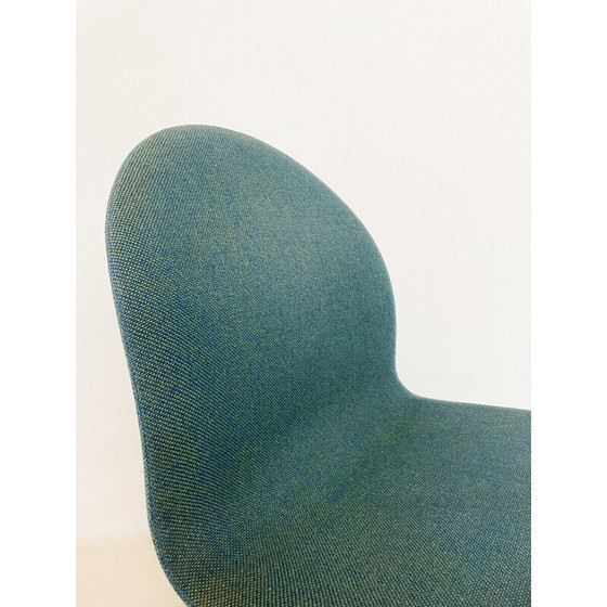 Image 1 of Mid Century 'System 123' stoel van Verner Panton, Denemarken 1973