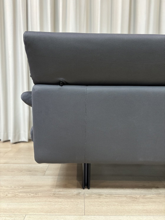 Image 1 of Vintage Alanda Sofa By Paolo Piva For B&B Italia, 1980S