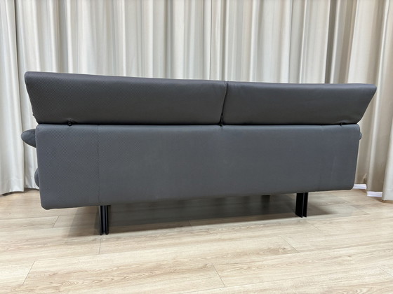 Image 1 of Vintage Alanda Sofa By Paolo Piva For B&B Italia, 1980S