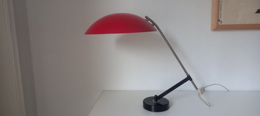 Mid-Century Tafellamp Artimeta Model M2 Floris Fiedeldij Rond 1960