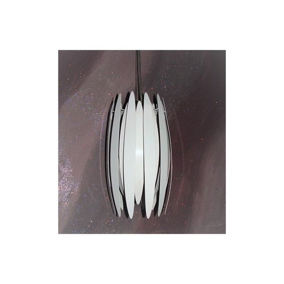 Image 1 of Vintage hanglamp van Jaws Benny Frandsen, jaren '80