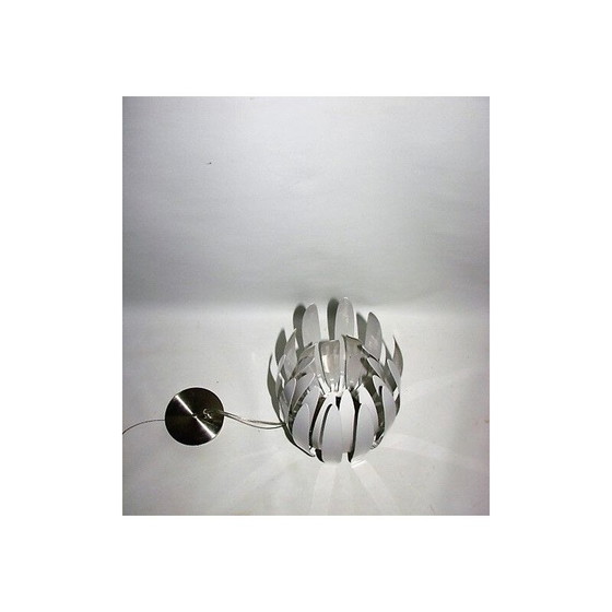 Image 1 of Vintage hanglamp van Jaws Benny Frandsen, jaren '80