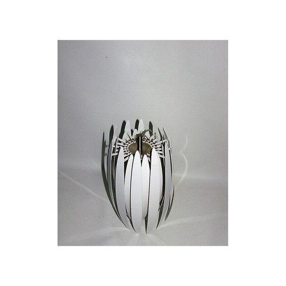 Image 1 of Vintage hanglamp van Jaws Benny Frandsen, jaren '80