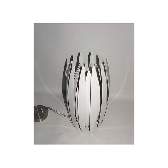 Image 1 of Vintage hanglamp van Jaws Benny Frandsen, jaren '80