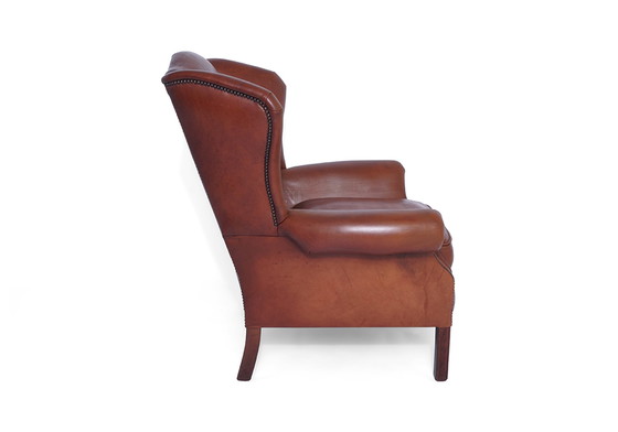 Image 1 of Oorfauteuil Morley Bendic international