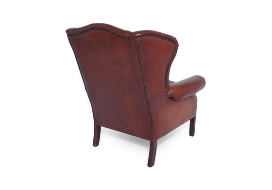 Image 1 of Oorfauteuil Morley Bendic international