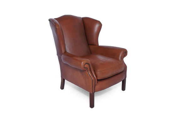 Image 1 of Oorfauteuil Morley Bendic international