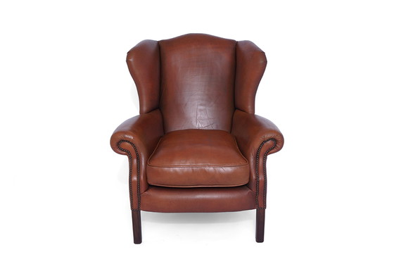 Image 1 of Oorfauteuil Morley Bendic international