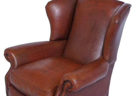 Image 1 of Oorfauteuil Morley Bendic international