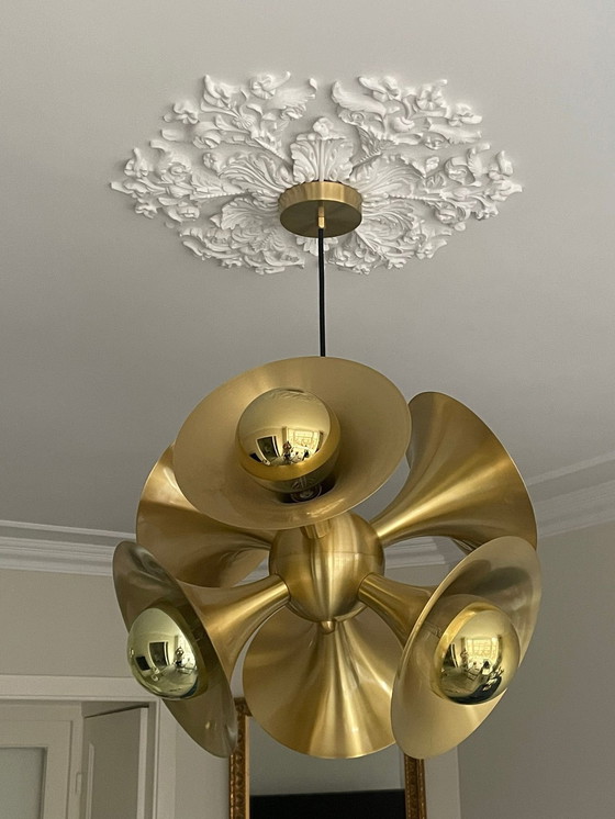 Image 1 of Vermissen Jazz Hanglamp 