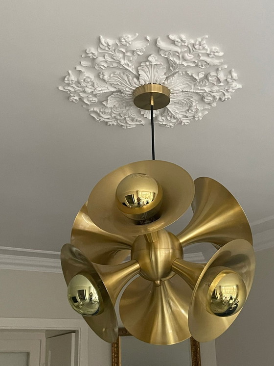 Image 1 of Vermissen Jazz Hanglamp 