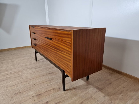 Image 1 of Dressoir van František Mezulánik